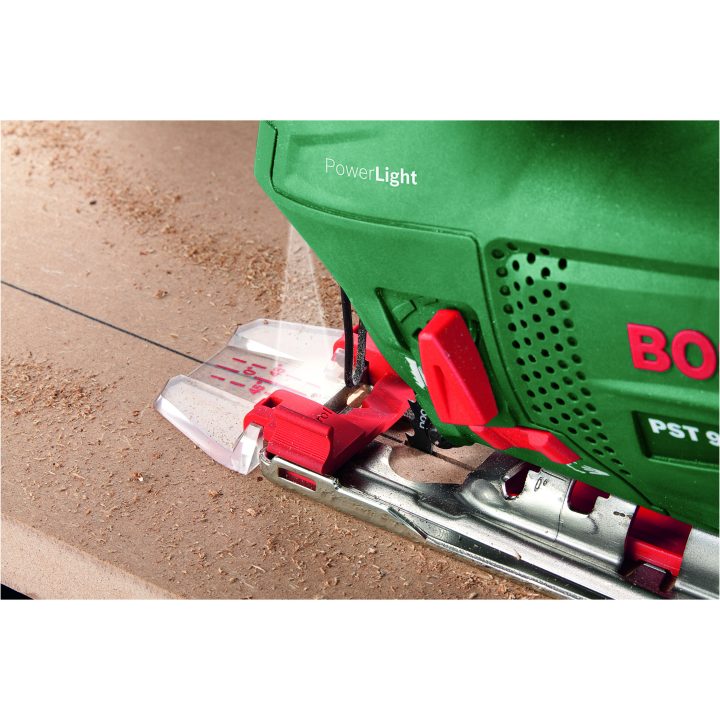 Sticksåg PST 900 PEL Bosch DIY – bild 3