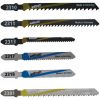 Sticksågblad 10st WOLFCRAFT Beteckning: 2358000 – miniatyr 2
