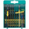 Sticksågblad 10st WOLFCRAFT Beteckning: 2358000 – miniatyr 1