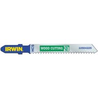 Sticksågblad 5p IRWIN