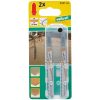 Sticksågblad Hcs 2st WOLFCRAFT Beteckning: 3551000 – miniatyr 2