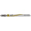 Sticksågblad Hcs 2st WOLFCRAFT Beteckning: 3551000 – miniatyr 1