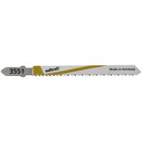 Sticksågblad Hcs 2st WOLFCRAFT
