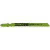 Sticksågblad HSS för hårt trä, plast fäste A STICKSÅGBLAD TMP75X8X1,3(5) – miniatyr 1