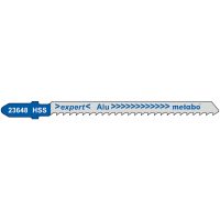 Sticksågsblad Aluminium Expert HSS METABO