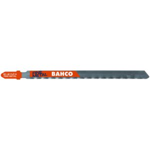 Sticksågsblad Metall HSS 5 pack BAHCO