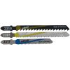 Sticksågsblad Nybörjarset Hcs 3st WOLFCRAFT Beteckning: 2685000 – miniatyr 1