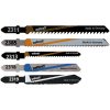 Sticksågsblad Set Multi 5st WOLFCRAFT Beteckning: 2688000 – miniatyr 2