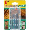 Sticksågsblad Set Multi 5st WOLFCRAFT Beteckning: 2688000 – miniatyr 1