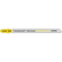 Sticksågsblad Trä / Metall Universal BiM METABO