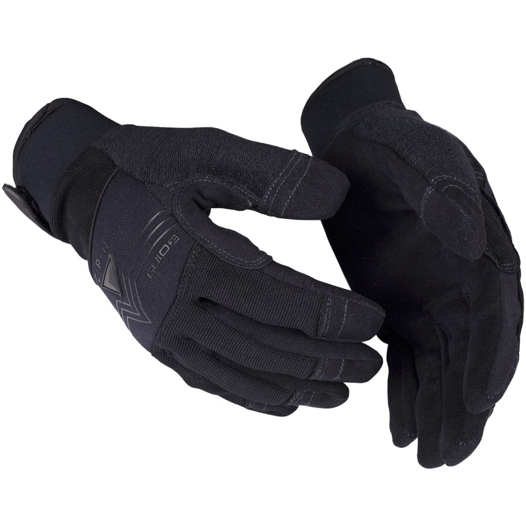 Stickskyddshandske 6202 CPN GUIDE HANDSKE GUIDE 6202 CPN 11
