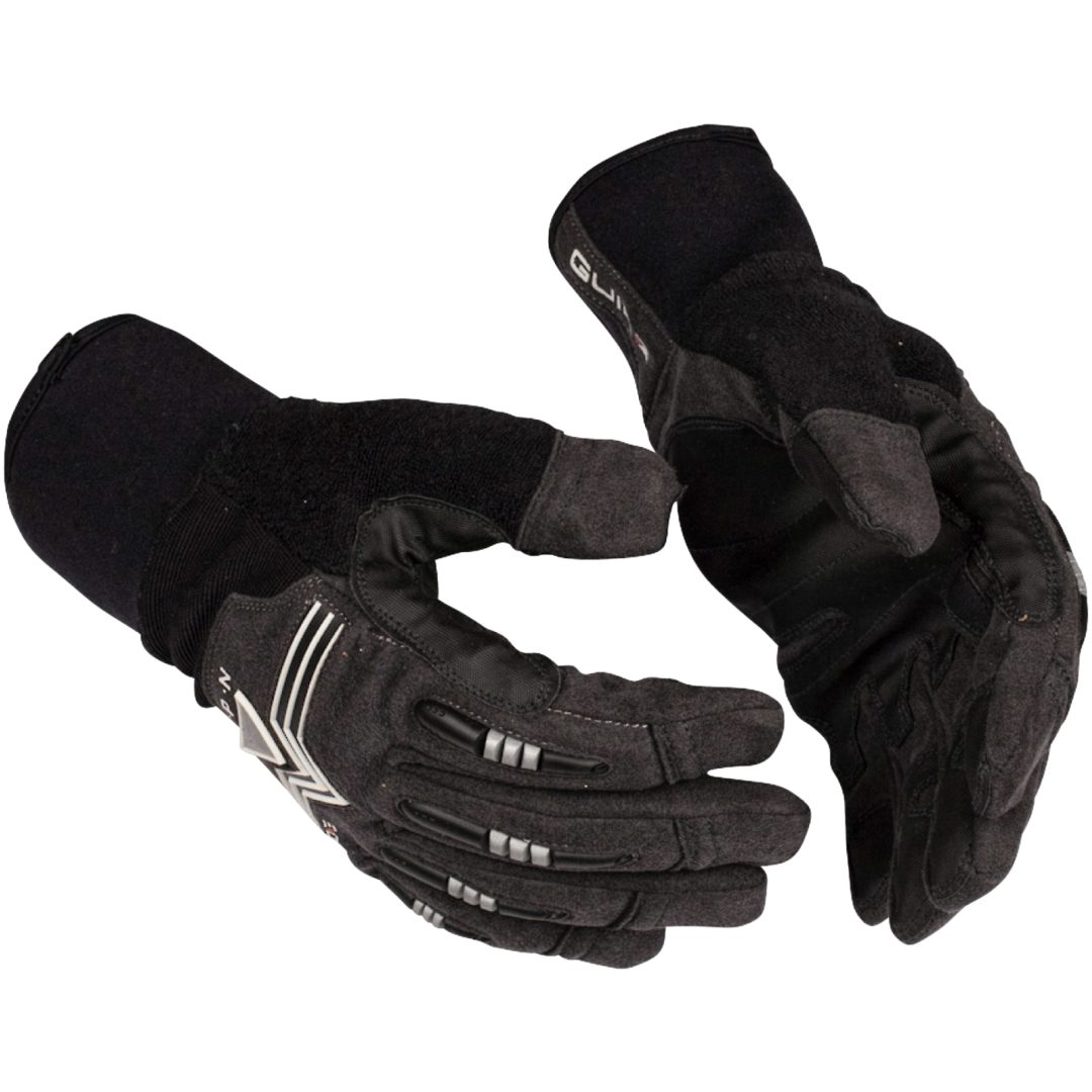 Stickskyddshandske 6502 CPN GUIDE HANDSKE GUIDE 6502 CPN 8