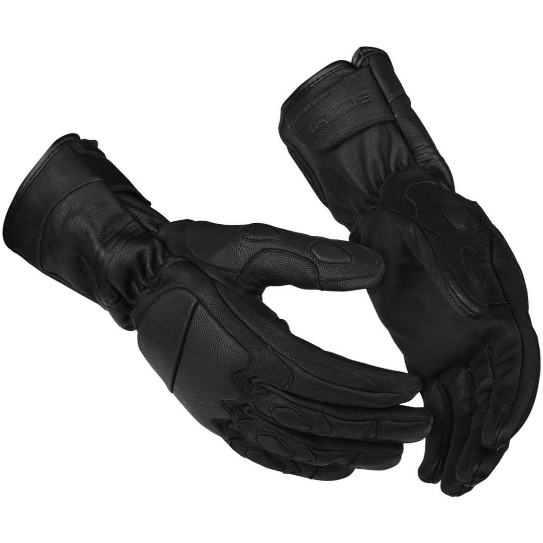 Stickskyddshandske 6505 CPN GUIDE HANDSKE GUIDE 6505 CPN 10