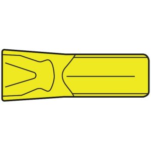 STICKSTÅLSKÄR150.10-2,5N16T25M