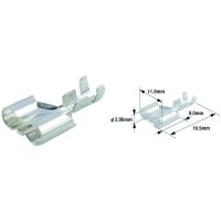 Stift Dubbel Hona TOURMAX