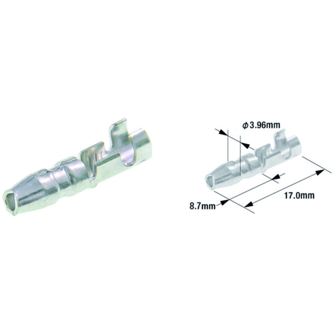 Stift Hane Universal TOURMAX