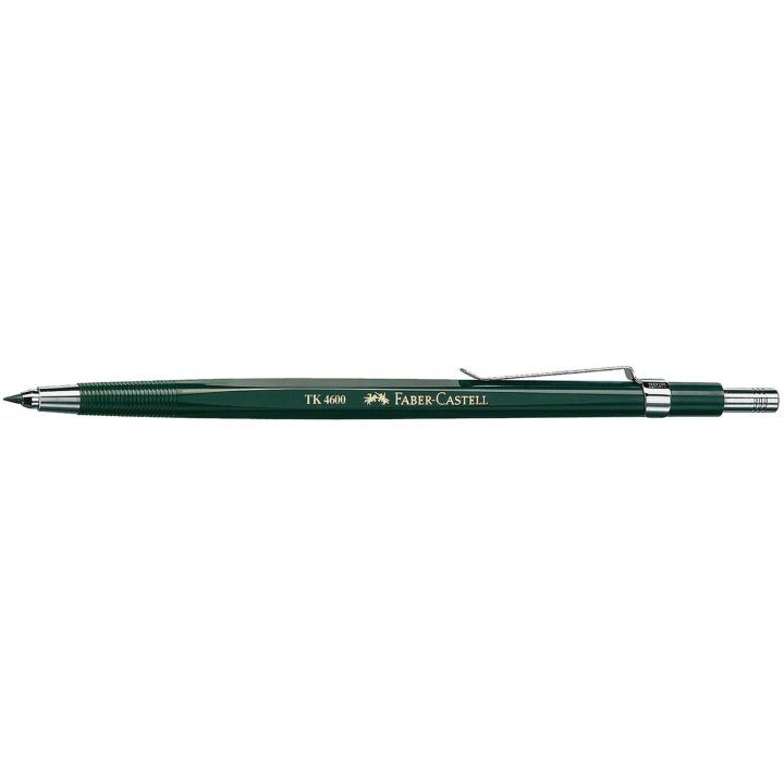Stiftpenna Faber PENNA STIFT FABER 2MM TK4600 G – bild 2