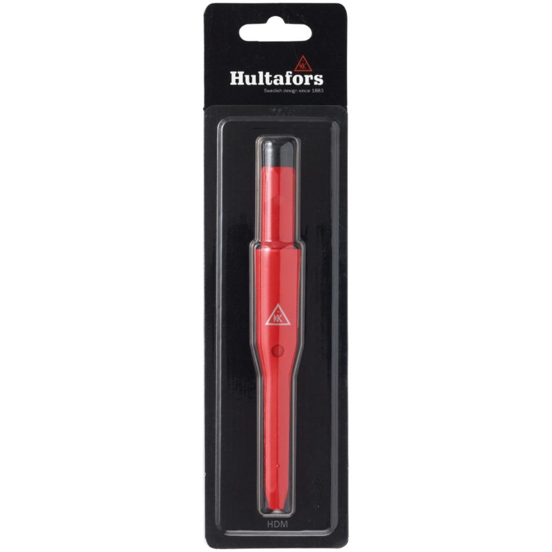 Stiftpenna & Refill Hdm Blister Hultafors HDM – bild 2