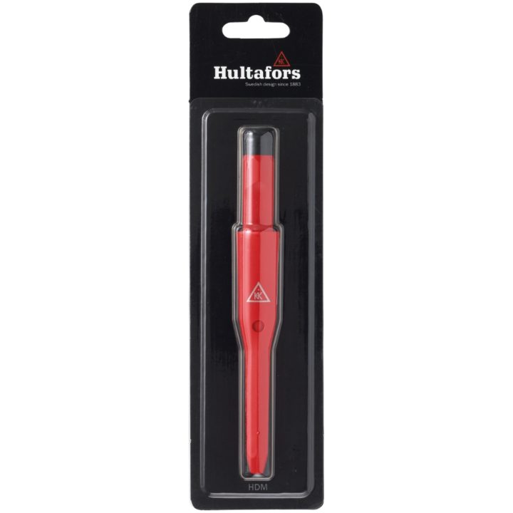 Stiftpenna & Refill Hdm Blister Hultafors HDM – bild 2