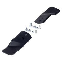 Stiga, knivsats (knivspetsar) medurs för 85, 121 cm klippaggregat