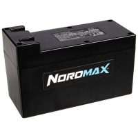 Stiga Robotgräsklippare Batteri Li-ion, Cameron Sinos CS-ABL100VX 6,9 Ah
