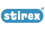 STIREX logotyp