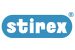 STIREX logotyp