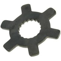 Stjänbricka, Minarelli ⌀13 mm Naraku