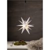 Stjärna Alice Vit Star Trading – miniatyr 2
