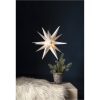 Stjärna Alice Vit Star Trading – miniatyr 3