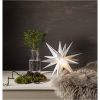 Stjärna Alice Vit Star Trading – miniatyr 4