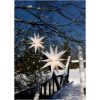 Stjärna Alice Vit Star Trading – miniatyr 5