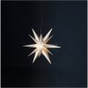 Stjärna Alice Vit Star Trading – miniatyr 10