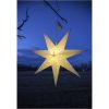 Stjärna Alice Vit Star Trading 60 cm – miniatyr 4