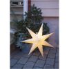 Stjärna Alice Vit Star Trading 60 cm – miniatyr 2