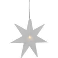 Stjärna Karla Frostad Star Trading