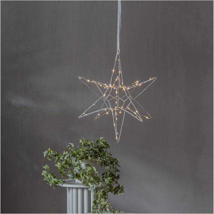 Stjärna Lizzy Silver Star Trading – bild 9