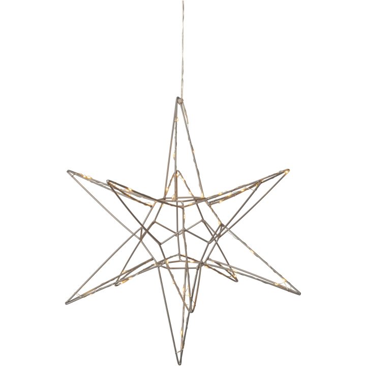Stjärna Lizzy Silver Star Trading – bild 8