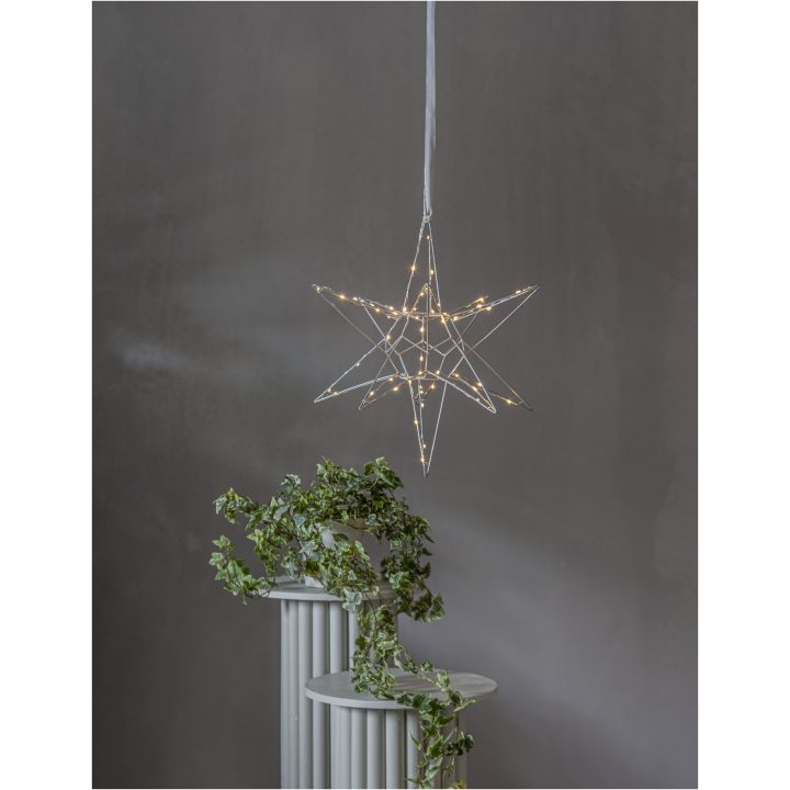 Stjärna Lizzy Silver Star Trading – bild 7