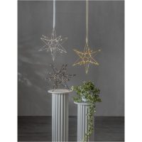 Stjärna Lizzy Silver Star Trading
