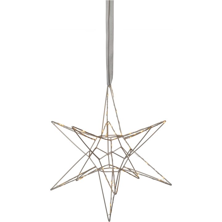 Stjärna Lizzy Silver Star Trading – bild 10