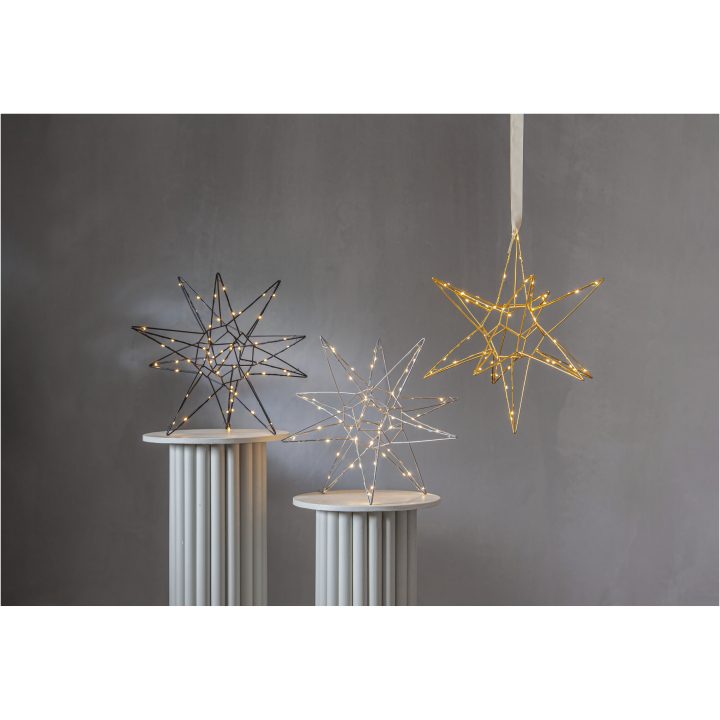 Stjärna Lizzy STAR TRADING – bild 9