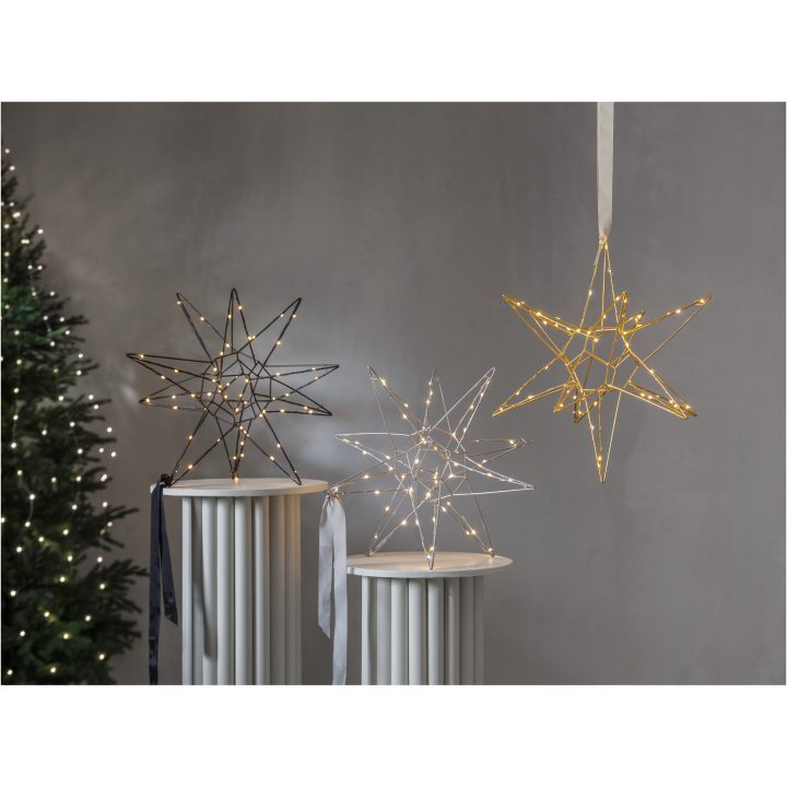 Stjärna Lizzy STAR TRADING – bild 6