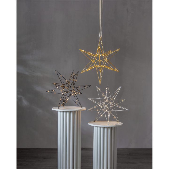 Stjärna Lizzy STAR TRADING – bild 3