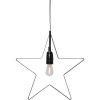 Stjärna Orbit Svart Star Trading – miniatyr 1
