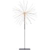 Stjärna på fot Firework Silver Star Trading – miniatyr 1
