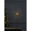 Stjärna på fot Firework Svart Star Trading – miniatyr 2
