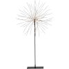 Stjärna på fot Firework Svart Star Trading – miniatyr 9