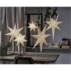 Stjärna på fot Frozen Vit Star Trading 55 cm – miniatyr 14