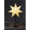 Stjärna på fot Frozen Vit Star Trading 55 cm – miniatyr 13